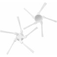 thumbnail image 5 of Kit de accesorios de repuesto para aspiradora robot Dreame Bot W10/W10 Pro, 1 cepillo giratorio + 2 filtros + 4 cepillos laterales + 2 paños de limpieza + 2 portamopas, 5 of 5