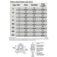 thumbnail image 2 of Frontwalk Women T Shirt Dresses Short Sleeve Sundress Crew Neck Knee Length Dress Ladies Loose Solid Color Rose Red 4XL, 2 of 2