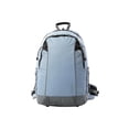 thumbnail image 1 of TOTTO Mochila Ergonómica Chica Repelente a Líquidos | Senderismo - Viaje - Camping | 35 L SUMMIT 32 azul CH, 1 of 6