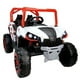 thumbnail image 2 of Montable Electrico GB Razer Rojo 6v, 2 of 5