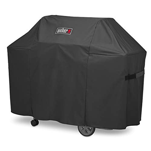 Heavy Duty Barbecue Grill Cover BBQ Waterproof UV Protection for Weber 7149 