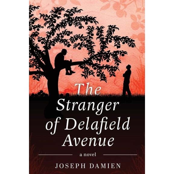 The Stranger of Delafield Avenue, (Paperback)