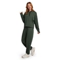 thumbnail image 5 of Reebok Women's Momentum Hoodie with Bungee Cinched Bottom, Sizes XS-XXXL, 5 of 10