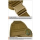 thumbnail image 5 of Sonducket Bolsa de mensajero para equipo deportivo, accesorios para hombre, para el pecho, suministros para senderismo, bolso cruzado, Mochilas de mochilero Marrón, 5 of 6