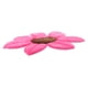 thumbnail image 1 of Flower Baby Bath Pad, Lightweight Bath Flowers Soft Skin Friendly Head Support Washable Sunflower Shape  For Shower Room For Infants ANGGREK Rojo oscuro, 1 of 8