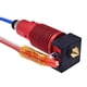 thumbnail image 4 of 2X 3D Metal Completo J-Cabezal CR10S PRO Hotend Extrude Hot End Kit para -3 Pro CR10 10S Bowden Extrusora 24V, 4 of 6