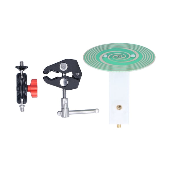 Antennes à Large Bande, Perte de Retour Faible Antenne Ultra Large Carte de Circuit Imprimée Réception Claire avec Clip de Fixation pour Positionnement pour Navigation GPS