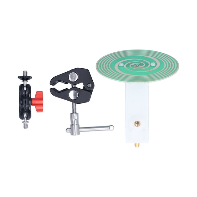 Antennes à Large Bande, Perte de Retour Faible Antenne Ultra Large Carte de Circuit Imprimée Réception Claire avec Clip de Fixation pour Positionnement pour Navigation GPS