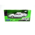 thumbnail image 5 of BMW M1 Coupe White "NEX Models" 1/24 Diecast Model Car by Welly, 5 of 5