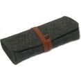 thumbnail image 2 of Felt Eyeglass Case,2 Pack Sunglasses Pouch, 2 of 7