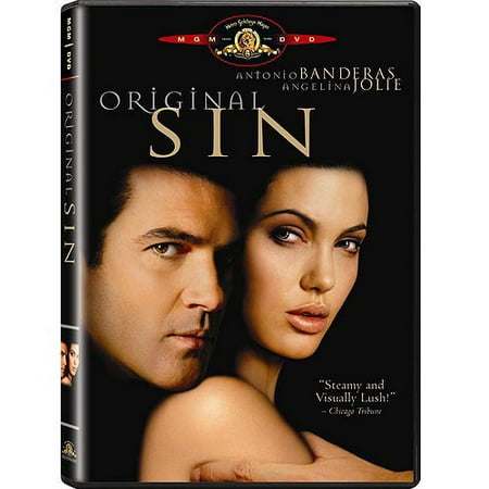 Original Sin (R Rated Version)