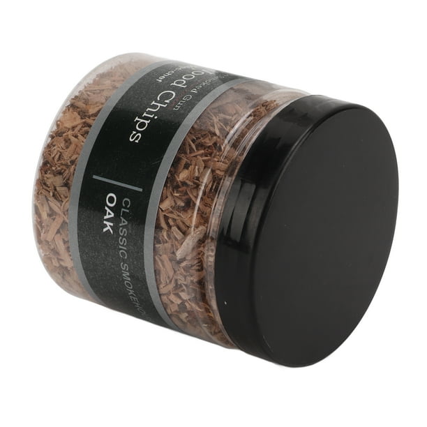 Smoking Sawdust, Smoker Wood Chips Nature For Drinks