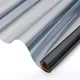 thumbnail image 3 of Película de aislamiento solar para ventanas, antideslumbrante, opaca, para vidrio, para balcón, transparente unidireccional, sombreado, 3 of 5