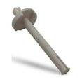 thumbnail image 1 of Cateissary Plastic Thread Spools Pin for Domestic Supplies Machine Line Holder Upper Stand Parts Bobbin Accessories Replacing Winder Sewing Type2, 1 of 6