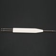 thumbnail image 3 of Rdeghly Knitting Machine Parts,Knitting Machine Transfer Needle 6.5mm Pitch 1X2 Transfer Tool for Silver Reed LK150,Transfer Needle, 3 of 10
