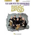 thumbnail image 4 of Jouer avec le Laiton Canadien (15 Pcs Intermédiaires) - F Horn avec CD, 4 of 4