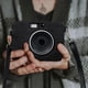 thumbnail image 5 of Weatherproof Camera Carriers Shockproof Structure Breathable Padding Comfortable for MS300 Print Camera brown, 5 of 5