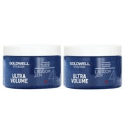 Goldwell Ultra Volume Lagoom Jam Styling 5 Ounce Pack Of 2