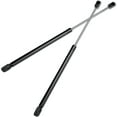 thumbnail image 3 of CCIYU Qty(2) 4365 PM2029 SG314048 Lift Supports Struts Replacement Fit For Jeep Liberty 2002-2007 Window Glass, 3 of 4