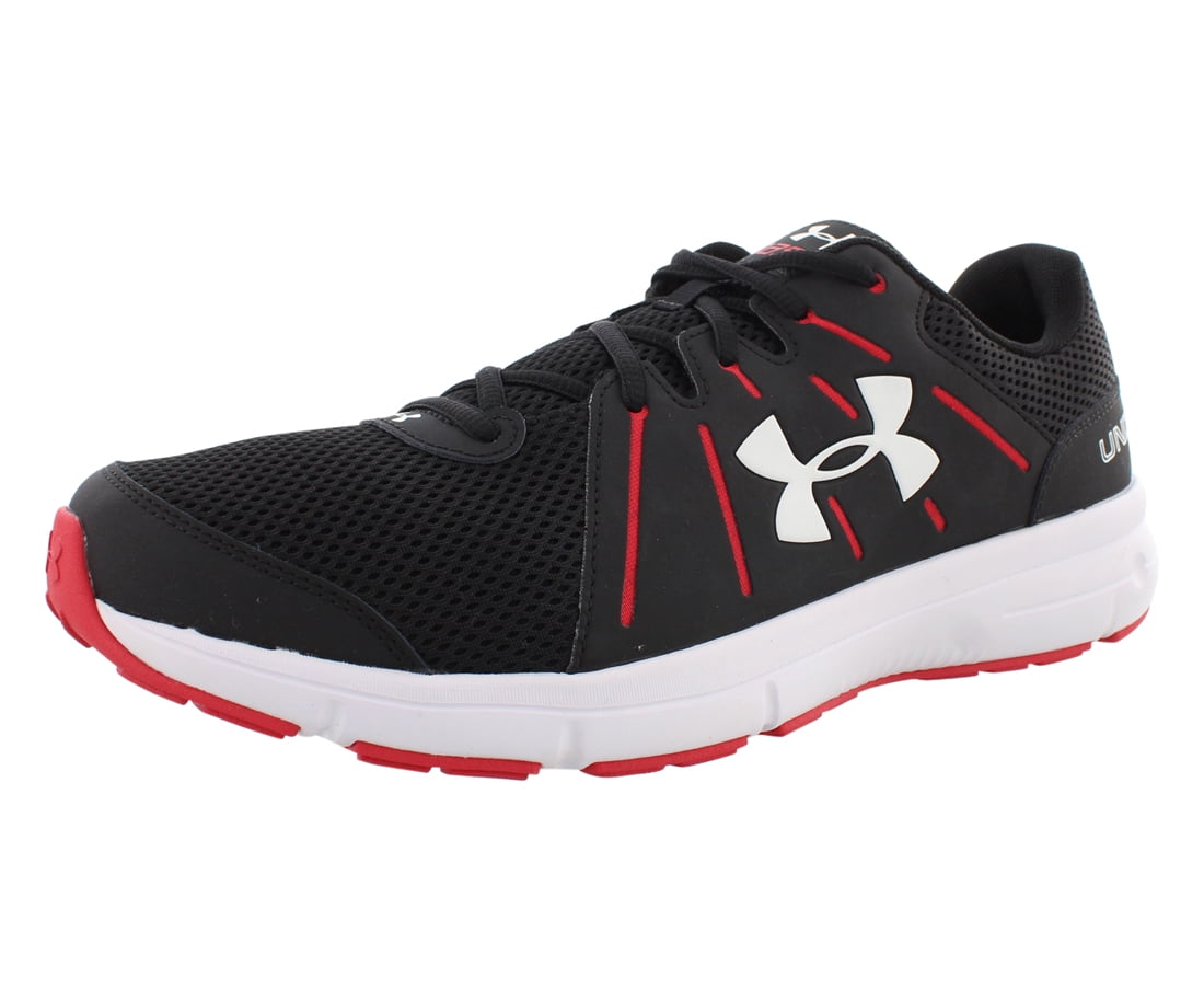 under armour dash rn 2 men's running shoes