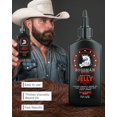 thumbnail image 4 of Combinación de aceite y bálsamo para barba Bossman Hammer Scent, 4 of 6