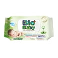 thumbnail image 1 of Toallitas húmedas Bio Baby 80 pzas, 1 of 4