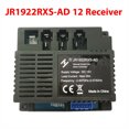 thumbnail image 2 of BLUESON Hy Jr-Rx-12V 6V 24V Control Box For Children\'S Electric Car 2.4Ghz Bluetooth Rc, 2 of 2