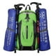thumbnail image 4 of (Mochila) SANLIN BEANS Large Capacity Sports 40 L Naranja, 4 of 4