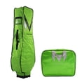 thumbnail image 1 of Funda para bolsa de golf, funda para bolsa de exterior, bolsa de aire, bolsa de pelota de consignación, protección, equipo clásico de almacenamiento para raspado de polvo, 1 of 6
