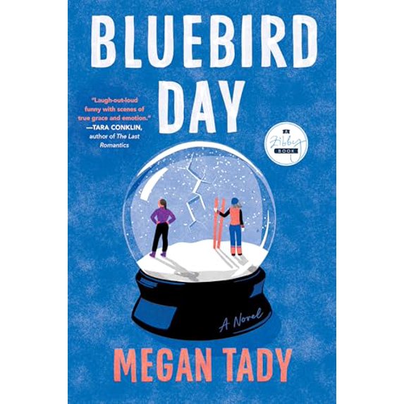Pre-Owned Bluebird Day (Paperback) 1958506869 9781958506868