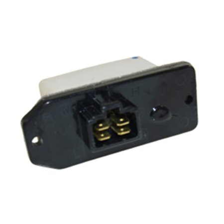 Driveworks Blower Motor Resistor