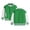 Army Green, variant on Kids Baseball Jackets Boys Girls Team Uniform Varsity Jacket Everyday Casual School Classic Clothing