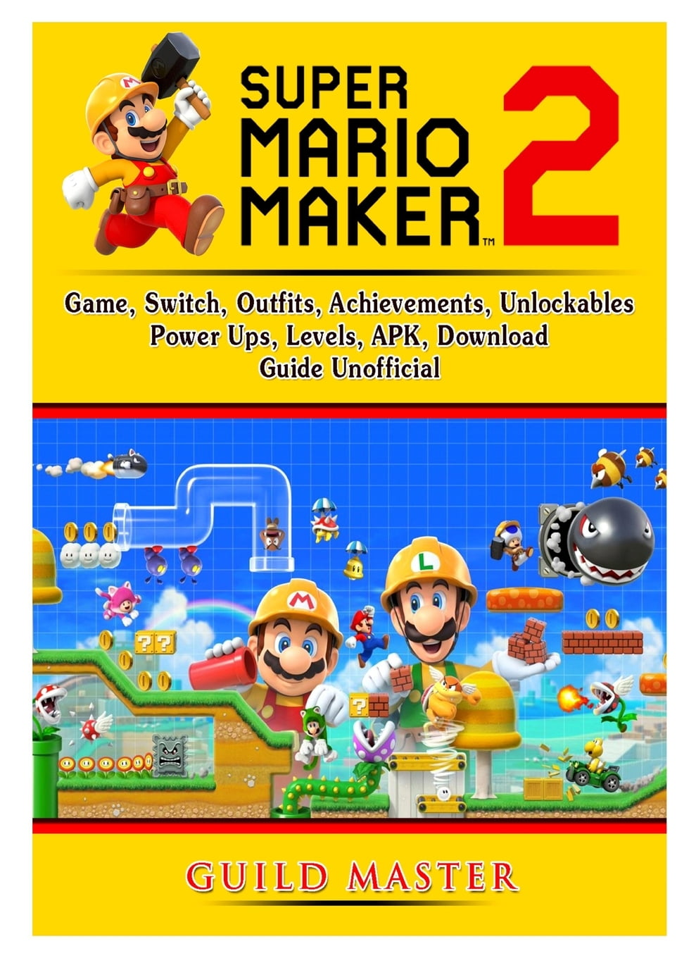 super mario maker download free