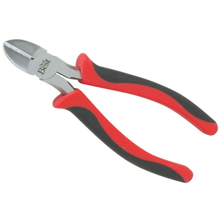 

Do it Best 7 In. Diagonal Cutting Pliers