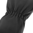 thumbnail image 3 of koolsoo 3 Waterproof Cover Protector Golf Fairway Driver Headcover Guard Black, 3 of 7