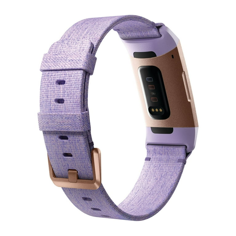 Fitbit Charge 3 Advanced HR + Fitness Tracker Special