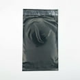 thumbnail image 2 of 4000 Pcs 7.5x10.5 Black Poly Mailer Plastic Envelopes Polybags Polymailer 2 Mil, 2 of 3