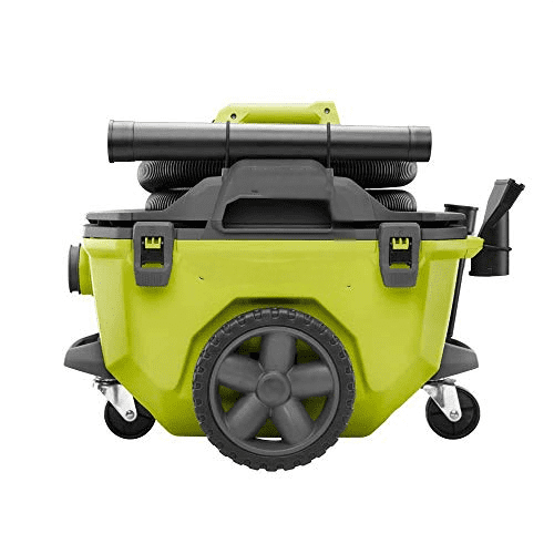 18-Volt ONE+ 6 Gal. Cordless Wet/Dry Vacuum (Bare-Tool) with Hose, Crevice Tool, Floor Nozzle and Extension Wand
