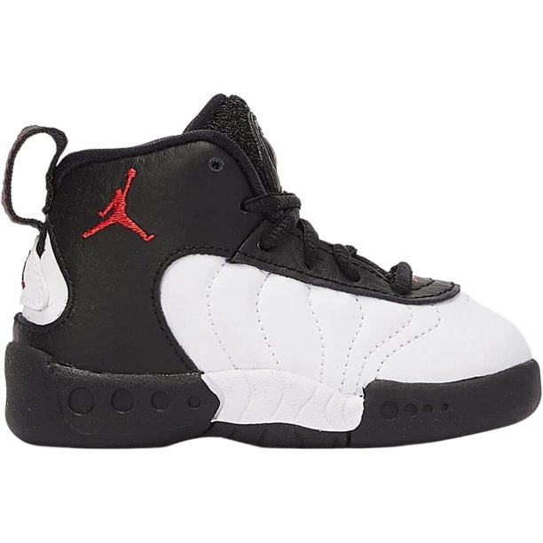 Jordan Toddler Jumpman Pro Shoes
