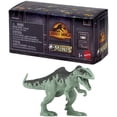thumbnail image 4 of Jurassic World Dominion Mystery Mini Figures 5 Pack Bundle, 4 of 8