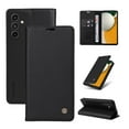 thumbnail image 2 of Funda para Samsung Galaxy A15 Estuche de Cuero PU Tipo Cartera con Ranuras para Tarjetas y Cierre Magnético, 2 of 5