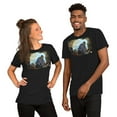 thumbnail image 5 of Corporate Ladder Mojo Unisex t-shirt, 5 of 11