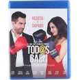 thumbnail image 1 of Todos Caen Martha Higareda Pelicula Blu-ray ZIMA, 1 of 2