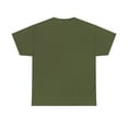 thumbnail image 3 of The Coolest Dad Unisex Heavy Cotton Tee for Father's Day, 3 of 12
