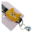 thumbnail image 4 of Collar Prichos Multicolor Gato 16.5 x 1 x 1 cm, 4 of 4