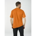 thumbnail image 2 of Genuine Dickies Men's Relaxed Fit Performance Polyester Tee Shirt, 2 of 4