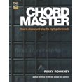thumbnail image 2 of Pre-Owned Chord Master: How to Choose and Play the Right Guitar Chords (Paperback) 0879307668 9780879307660, 2 of 2