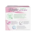 thumbnail image 3 of Playtex Simply Gentle Glide Tampons Unscented Ultra Absorbency, 36ct (Pack of 2), 3 of 6