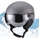 thumbnail image 3 of Protector Esquí Con Gafas A Prueba Golpes para Esquiar Snowboard, 3 of 9