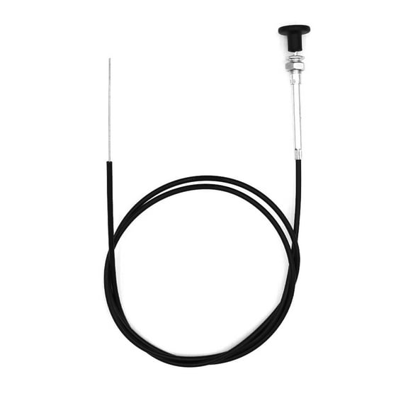 RAParts RE169790 New Aftermarket Fuel Shutoff Cable Fits John Deere 1030 1130 ...